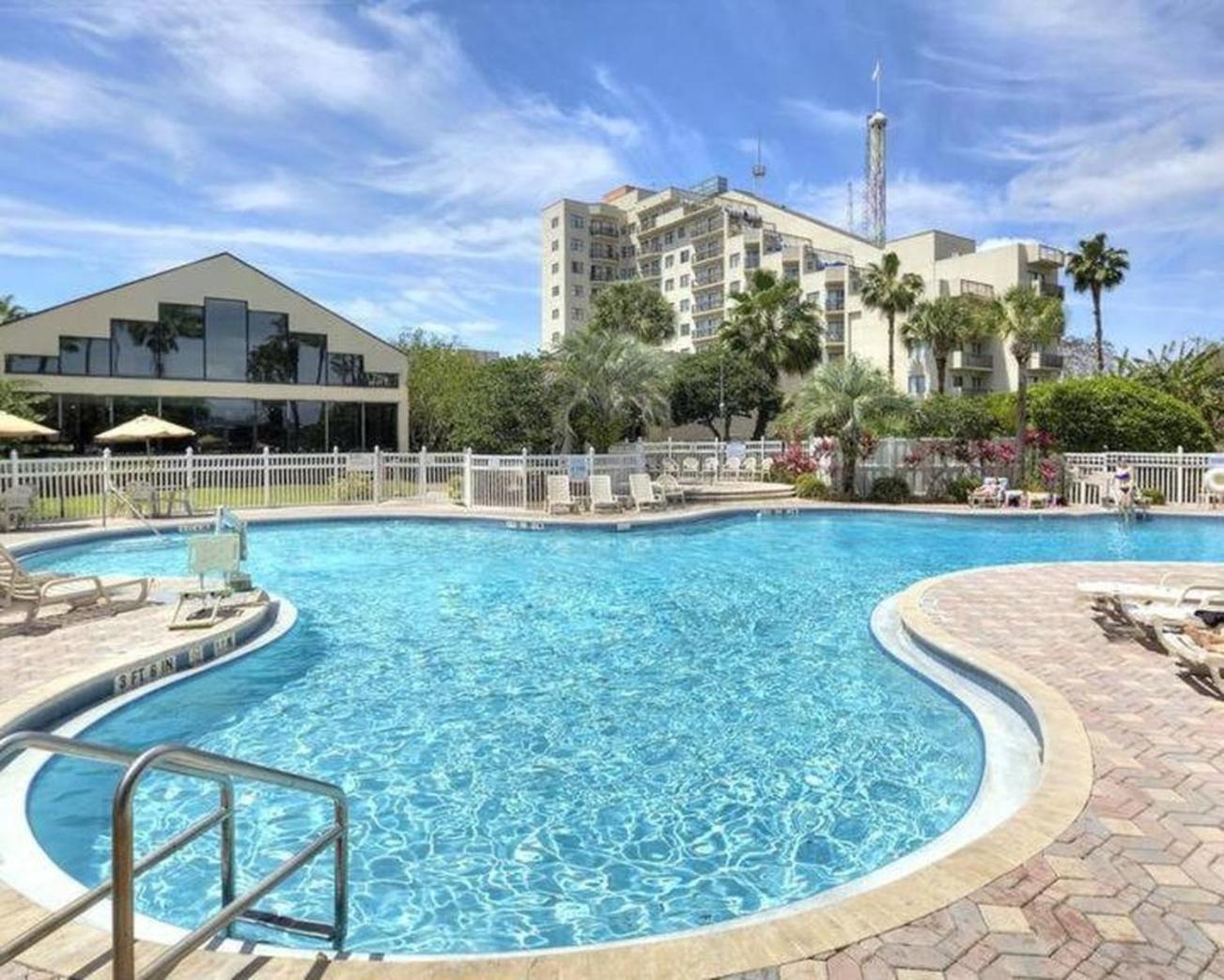 6165 Carrier Drive 1308 Apartment Orlando Luaran gambar